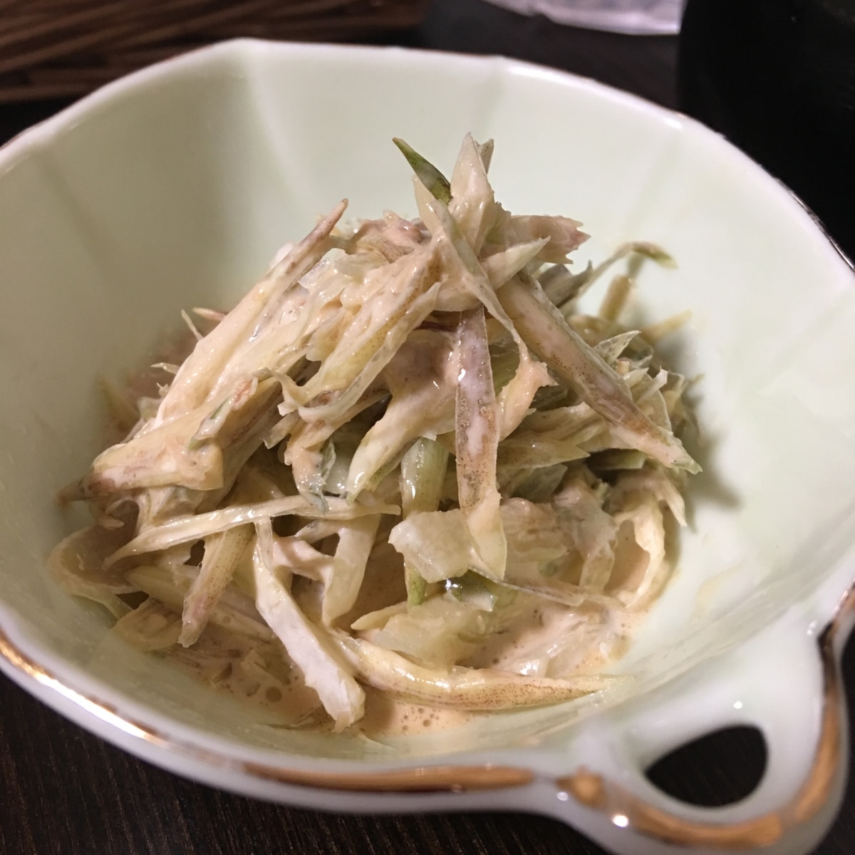 ミョウガが苦手な人に ミョウガのツナマヨ和え レシピ 作り方 By Misato777misato 楽天レシピ ミョウガが苦手な人に ミョウガのツナマヨ和え レシピ 作り方 By Misato777misato 楽天レシピ